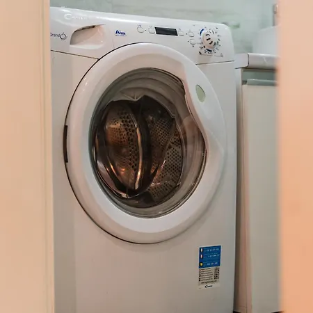 Apartment Bright L 15-min Walk To Center Tirana