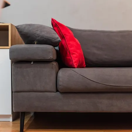 Appartement Bright L 15-min Walk To Center *