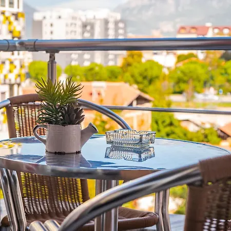 Bright And Spacious - New Boulevard View