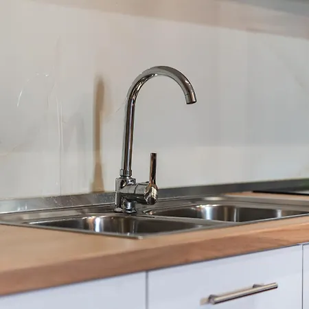 Appartement Bright L 15-min Walk To Center Tirana