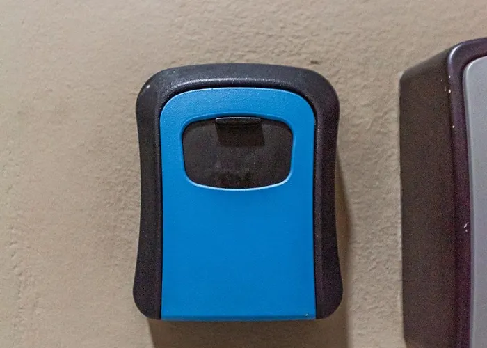 Apartmán Bright L 15-min Walk To Center